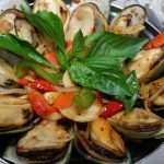 SPECIAL CLAY POT MUSSEL_2